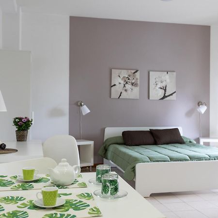 אפרטהוטל רומא Residenza Conti מראה חיצוני תמונה
