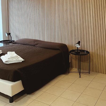אפרטהוטל רומא Residenza Conti מראה חיצוני תמונה