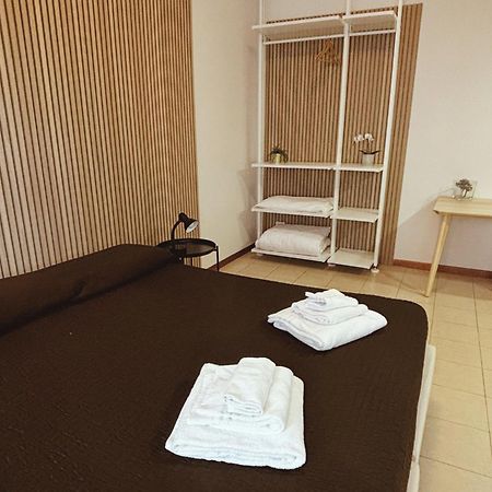 אפרטהוטל רומא Residenza Conti מראה חיצוני תמונה