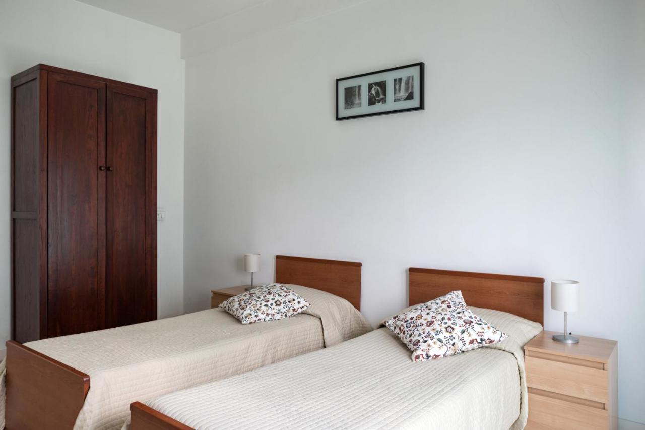 אפרטהוטל רומא Residenza Conti מראה חיצוני תמונה