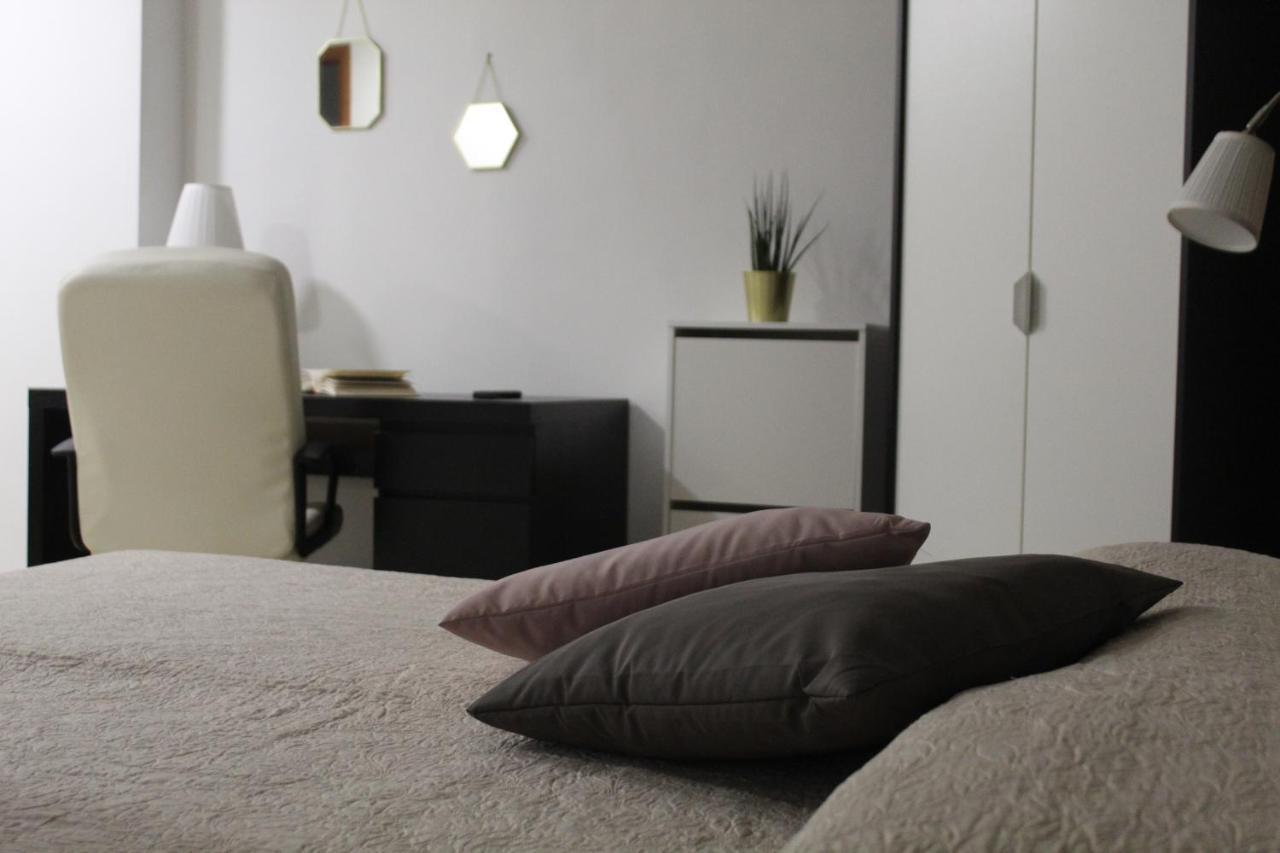 אפרטהוטל רומא Residenza Conti מראה חיצוני תמונה