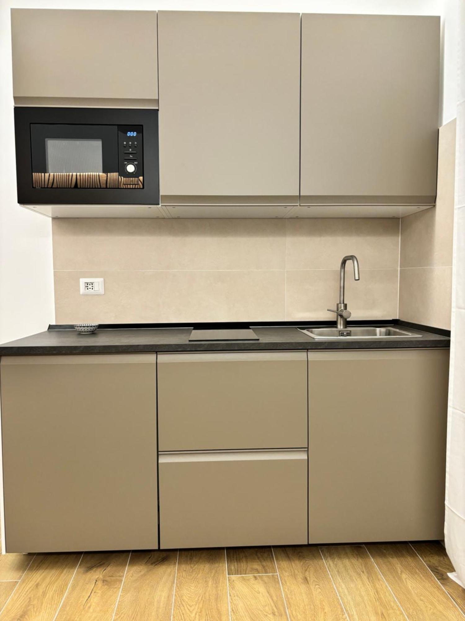 אפרטהוטל רומא Residenza Conti מראה חיצוני תמונה