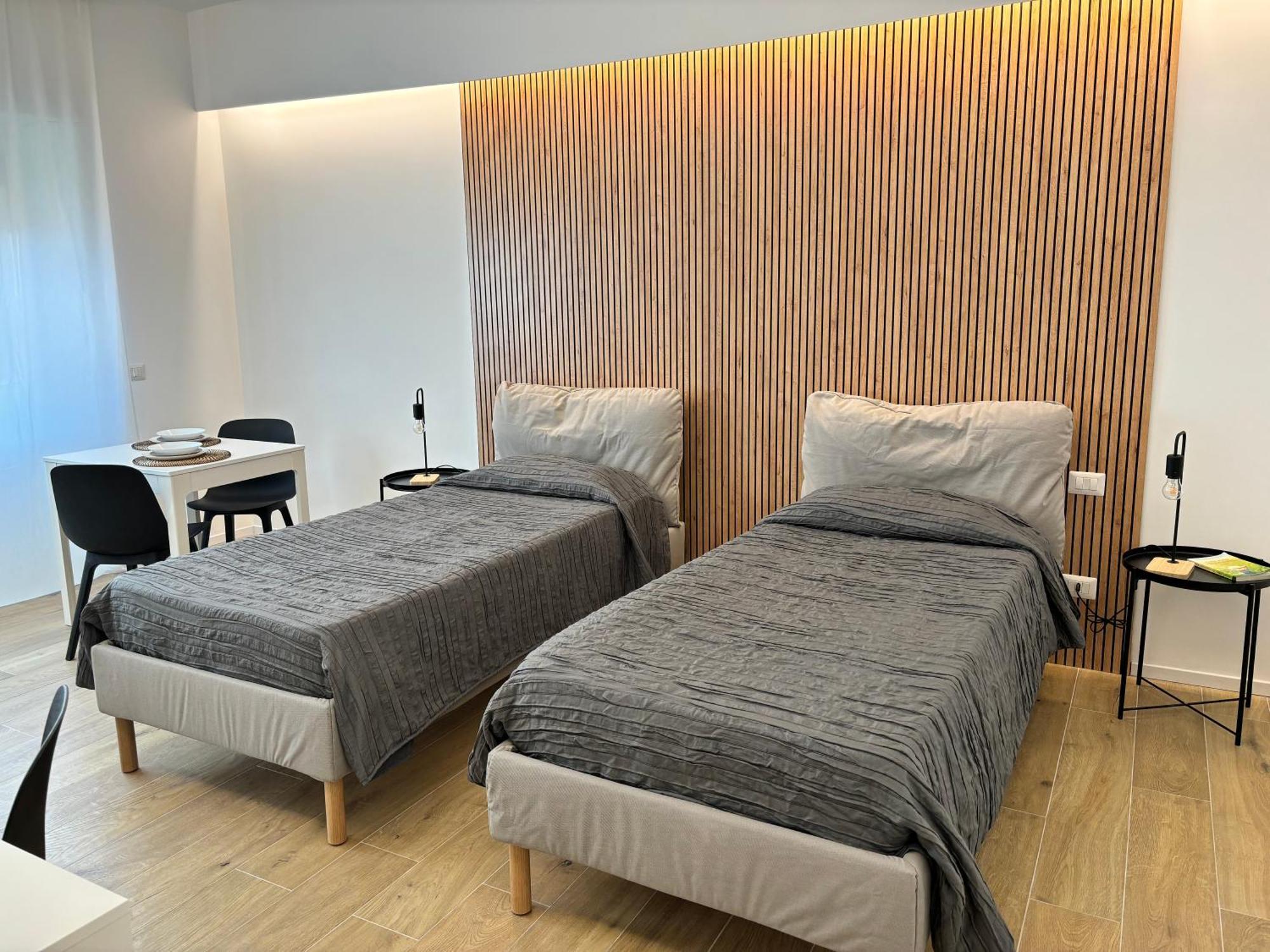 אפרטהוטל רומא Residenza Conti מראה חיצוני תמונה